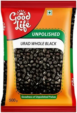 Good Life Whole Urad
